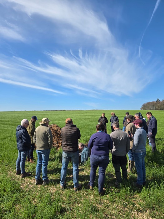 AgrAssure regenerative farming photo 1