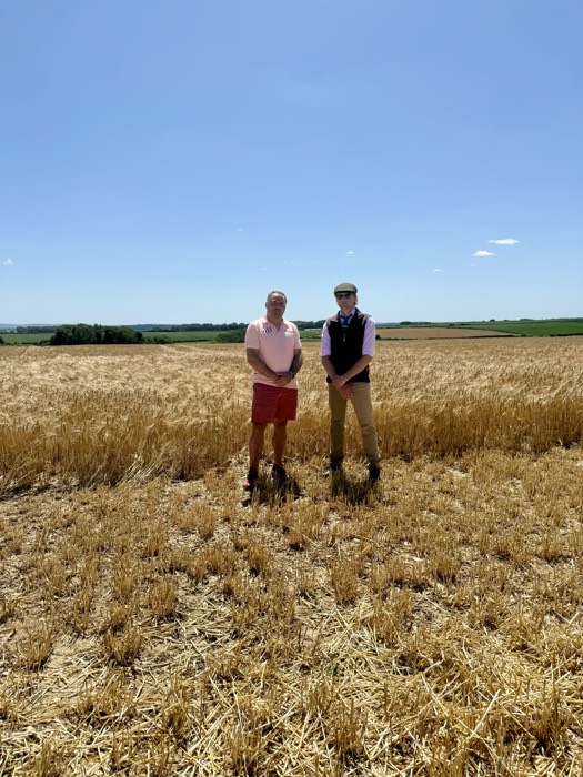 AgrAssure regenerative farming photo 33