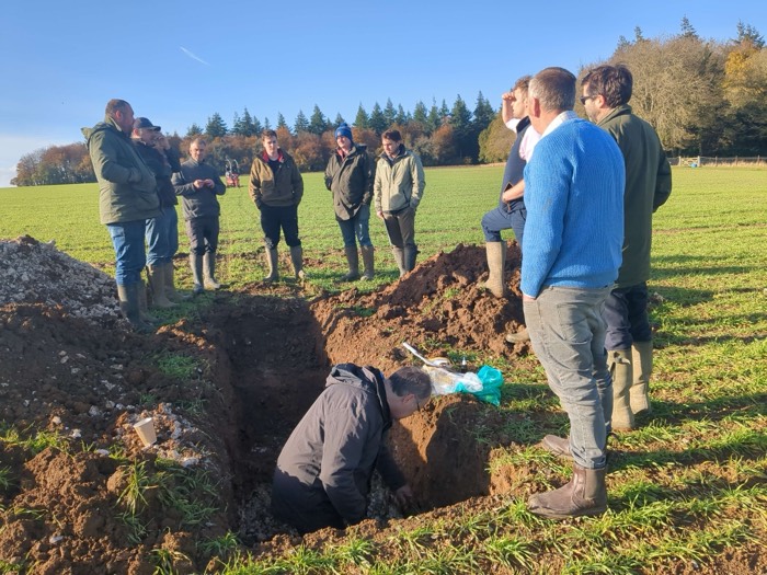 AgrAssure regenerative farming photo 67