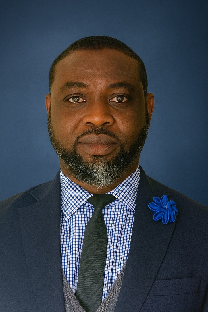 Raymond Abogonye, PhD