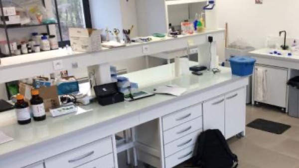 MEZAGRI laboratory