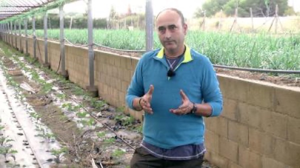 Juan Manuel Molina Pérez