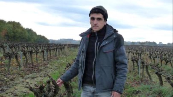Guilhem Peladan