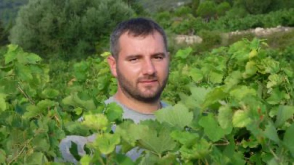 Sylvain Chobet