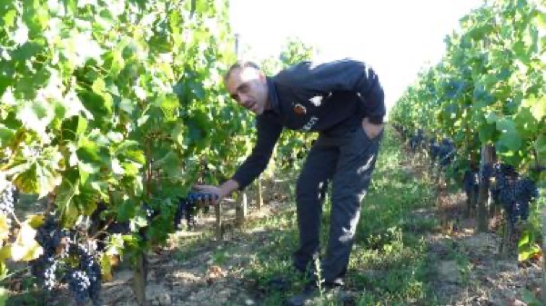 Grégory Vigouroux