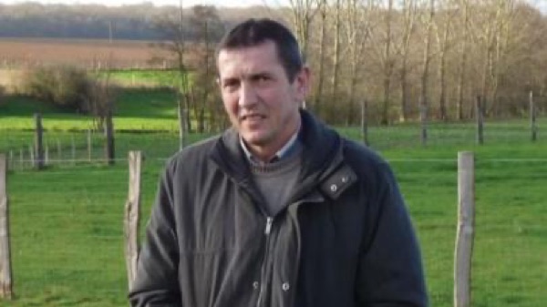 Didier Bouillon